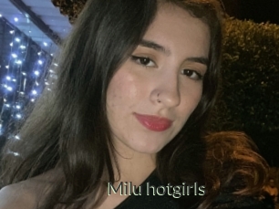 Milu_hotgirls