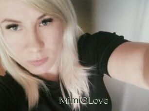 MimiOLove
