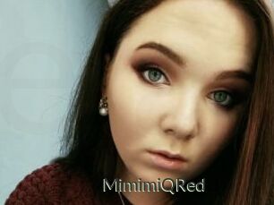 MimimiQRed