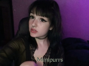 Mimipurrs