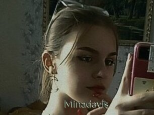 Minadavis