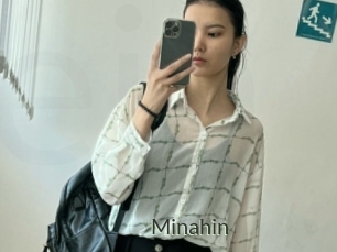 Minahin