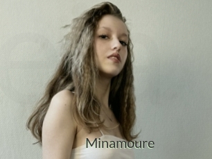 Minamoure