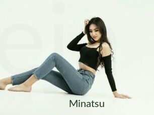 Minatsu