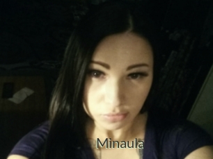 Minaula