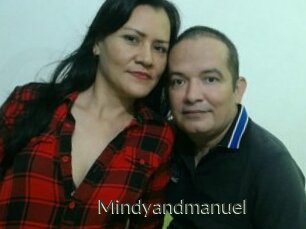 Mindyandmanuel