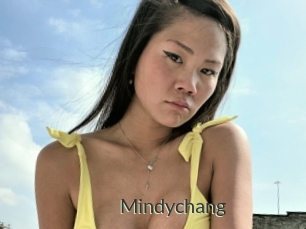 Mindychang