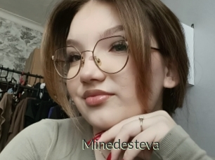 Minedesteva