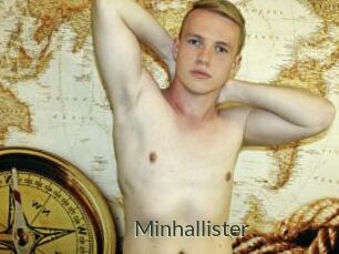 Minhallister