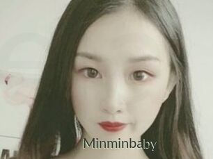Minminbaby