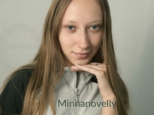 Minnanovelly