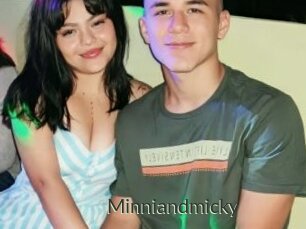 Minniandmicky