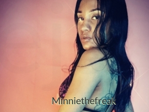 Minniethefreak