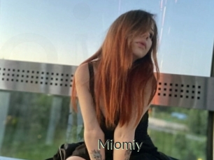 Miomiy