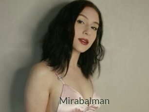 Mirabalman
