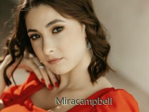 Miracampbell