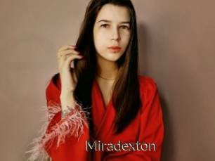 Miradexton