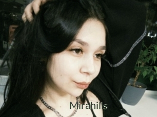 mirahills Ejaculator
