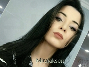 Mirajakson