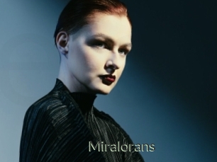 Miralorans