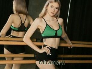 Miramorti