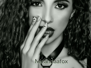 Mirandaafox