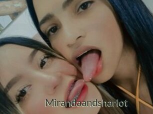 Mirandaandsharlot