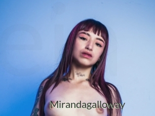 Mirandagalloway