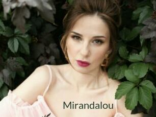 Mirandalou