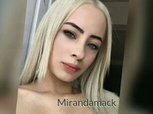 Mirandamack