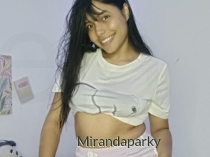 Mirandaparky