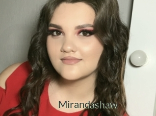 Mirandashaw