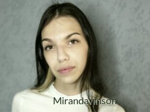 Mirandavinson