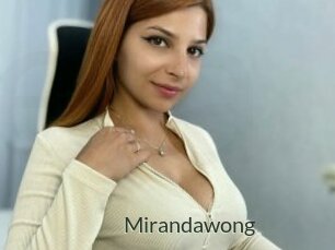 Mirandawong