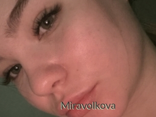 Miravolkova