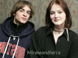 Mireleandferra