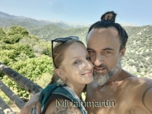 Miriammartin