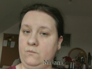 Mirian