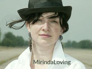 MirindaLoving