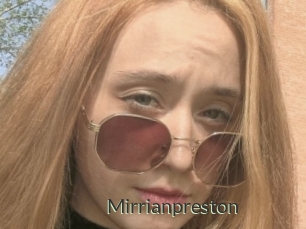 Mirrianpreston