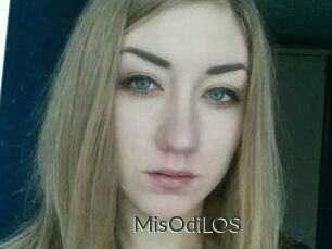 MisOdiLOS