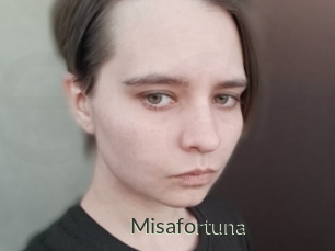 Misafortuna