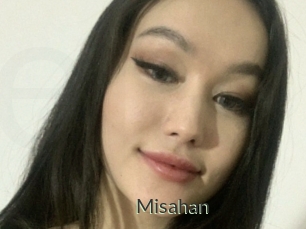 Misahan