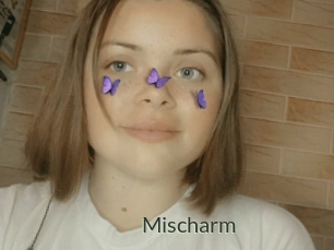 Mischarm