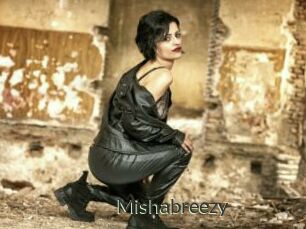 Mishabreezy