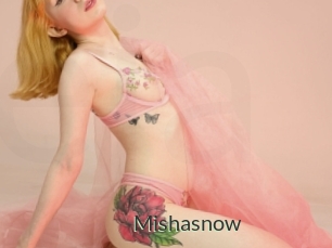 Mishasnow