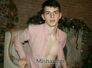 Mishazinger