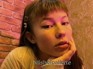 Mishelpallette