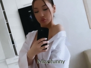 Misofunny
