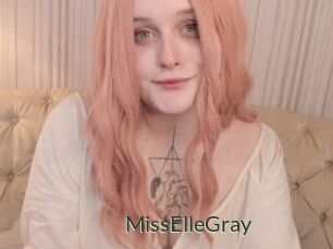 MissElleGray